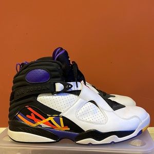 Jordan 8 Retro “Three Peat” (2015)